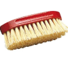CEPILLO MEXIL ZALDI PEQUEÑO ROJO