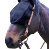 MASCARA Redecilla Cavallo Con Orejeras Ng