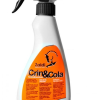 ZALDI ACONDICIONADOR CRIN Y COLA 0.5 LITROS