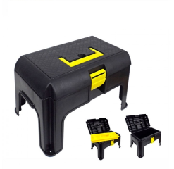 Caja Para Utiles De Limpieza