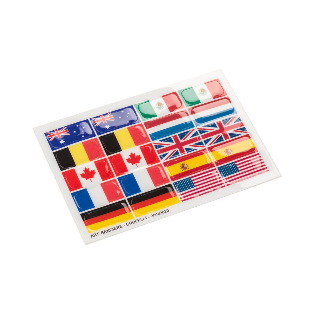 ESTRIBO INGLÉS ACAVALLO OPERA - Imagen 8