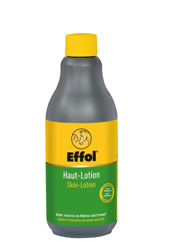 EFFOL LOCIÓN ANTIPICORES SKIN LOTION 500ML