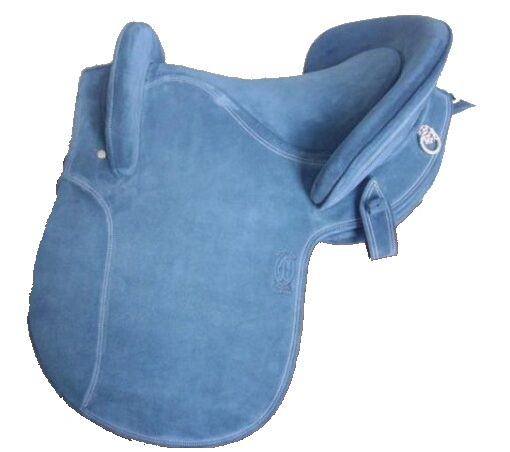 SILLA LUCAS TALAVERA POTRERA FLEXIBLE REAL ESCUELA (COMPLETA) - Imagen 5