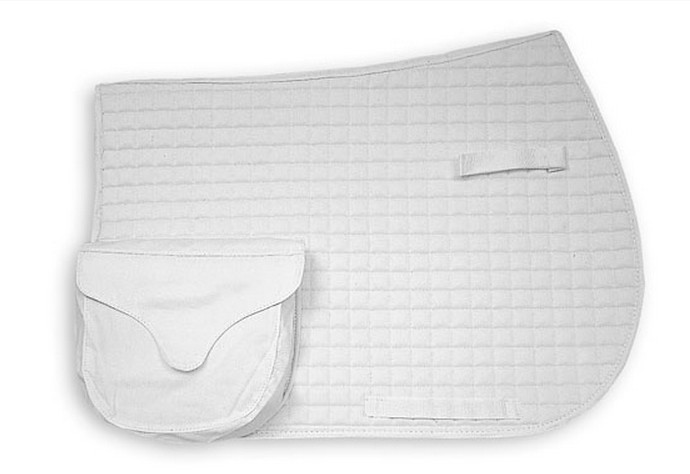 MANTILLA USO GENERAL CON BOLSILLOS - Imagen 2