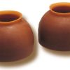 Campana Troton Goma Natural