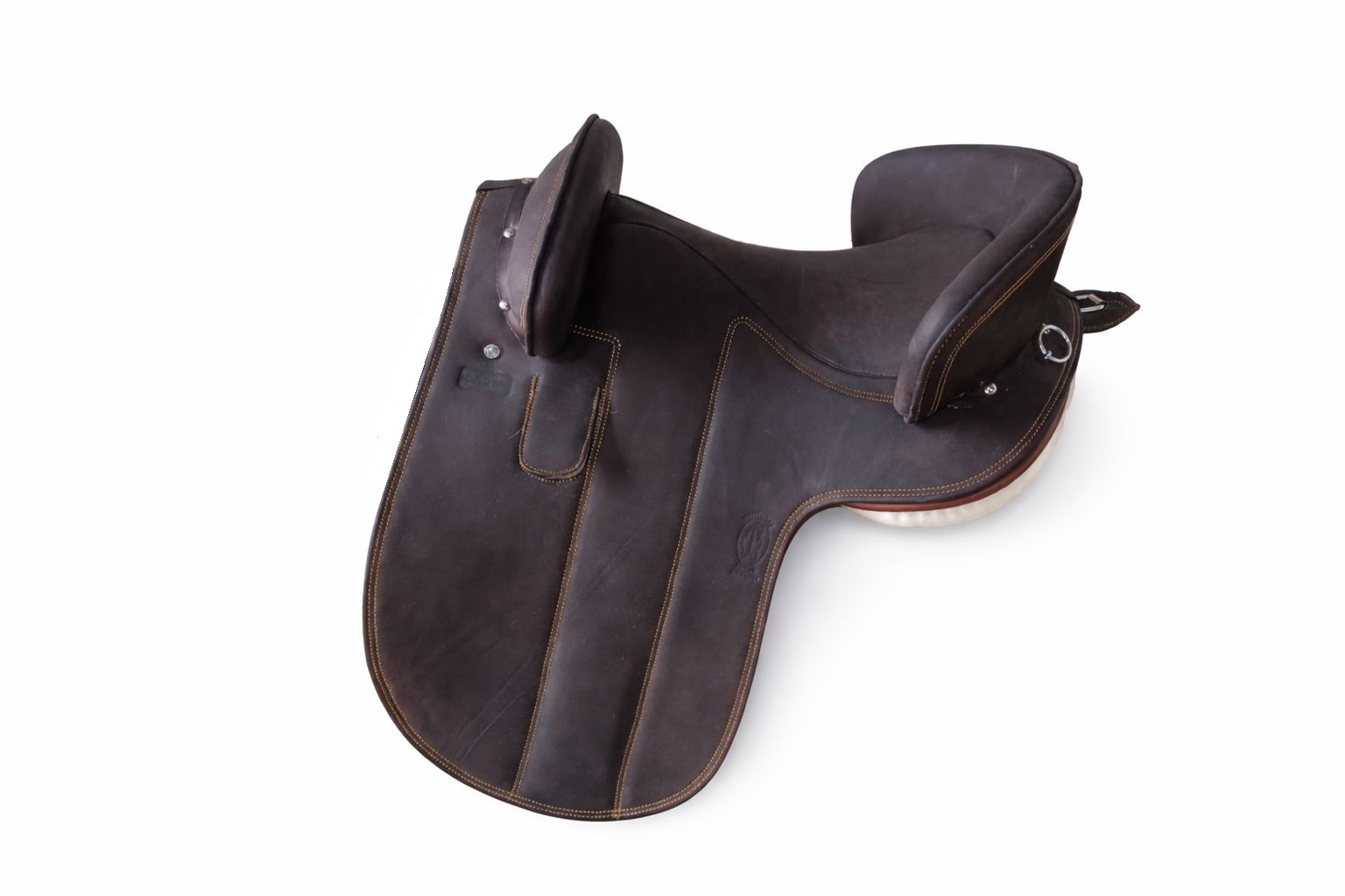 SILLA LUCAS TALAVERA POTRERA FLEXIBLE MOD. BONAVENTURA (COMPLETA) - Imagen 3