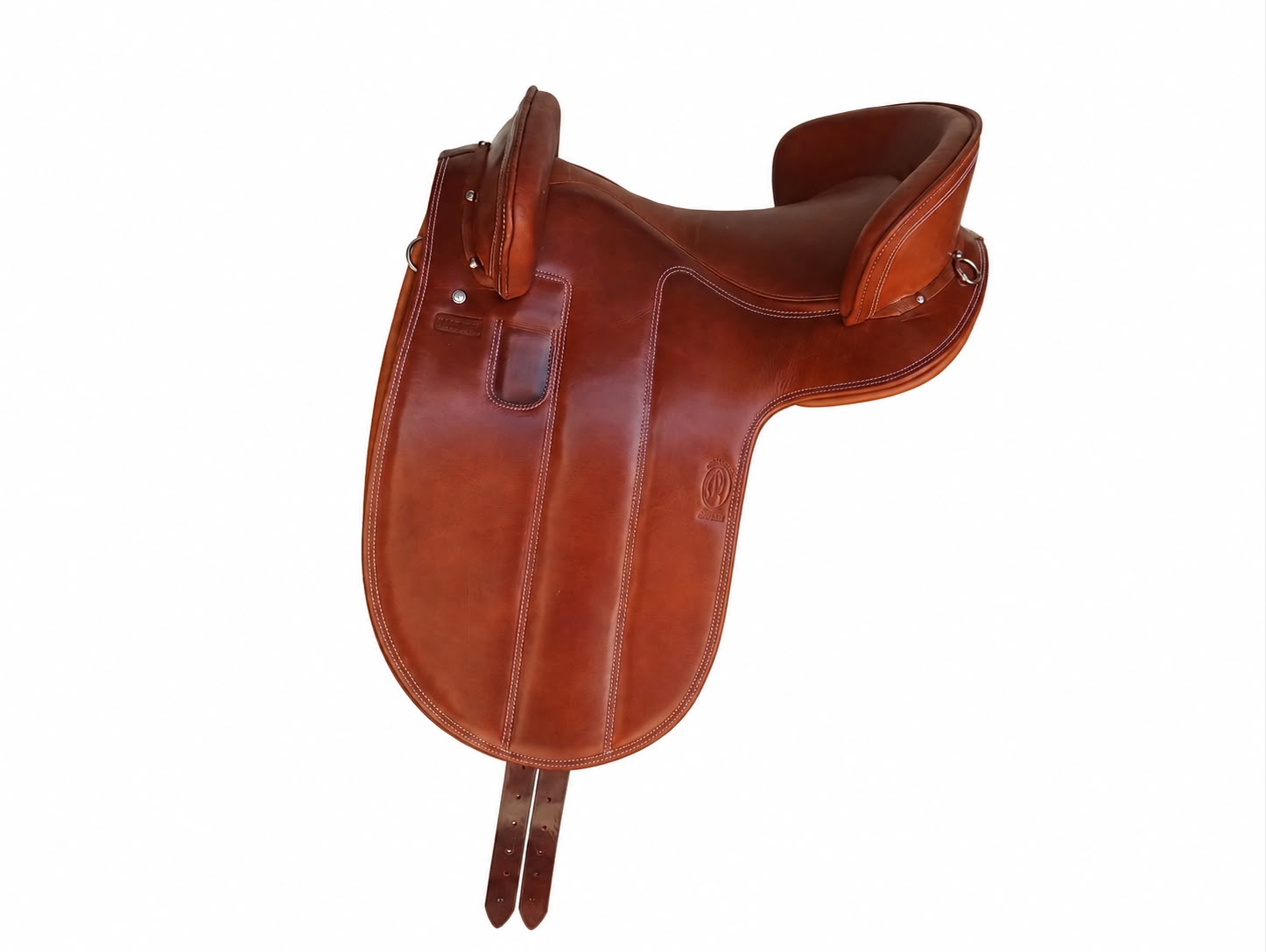 SILLA LUCAS TALAVERA POTRERA FLEXIBLE MOD. BONAVENTURA (COMPLETA)