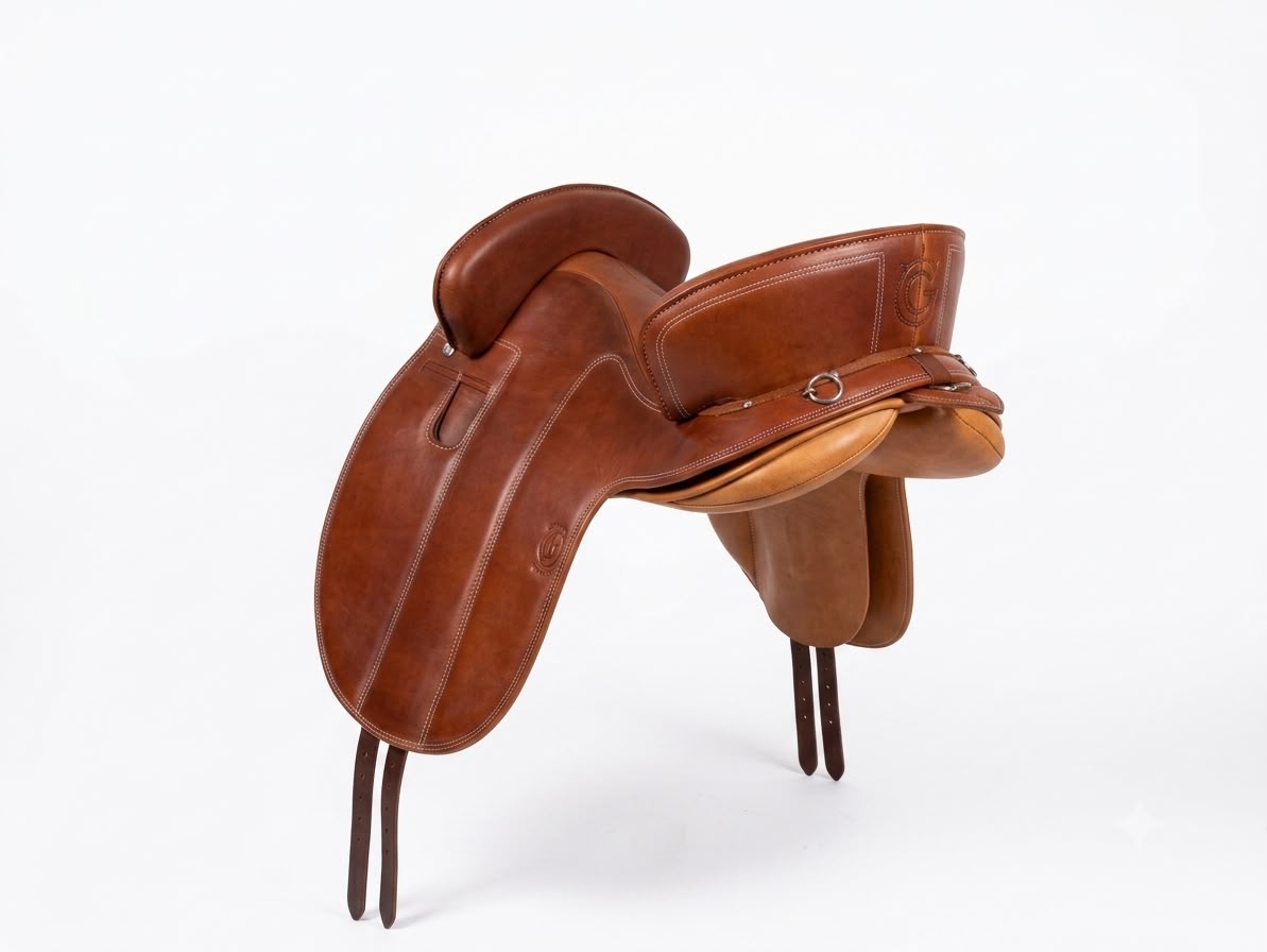 SILLA LUCAS TALAVERA POTRERA FLEXIBLE MOD. BONAVENTURA (COMPLETA) - Imagen 4