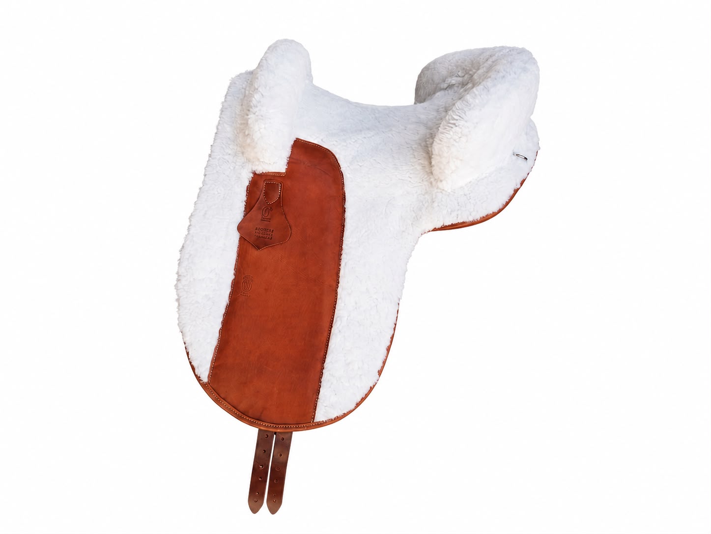 SILLA LUCAS TALAVERA POTRERA FLEXIBLE MOD. BONAVENTURA (COMPLETA) - Imagen 2