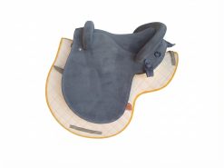 SILLA LUCAS TALAVERA POTRERA FLEXIBLE ESPECTÁCULO (COMPLETA)