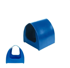 Portasilla Plastico Stubbs Saddle Mate