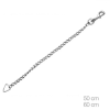 CADENA PARA RAMAL CON MOSQUETÓN