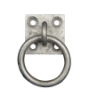 AMARRE ANILLA PARED GALVANIZADO