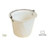 Comedero Cubo Stubbs 14 litros