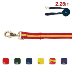Ramal Algodon Plano 2.25M