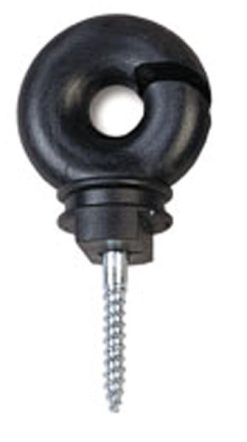 AISLADOR Z-2 DE TIRAFONDO 25uds