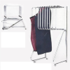 COLGADOR PARA MANTAS STUBBS  (10 MANTAS)