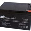 BATERÍA RECARGABLE PASTORMATIC 1500LCD 12V