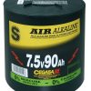 PILA MODELO REDONDA 7.5V 90A/H
