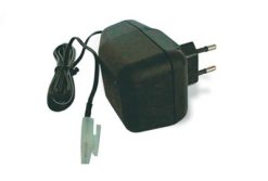 CARGADOR PILAS PASTORMATIC 6V 4.5Ah