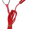 SALIDA LINEA CLAVIJA (ROJA)