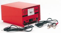 CARGADOR DE BATERÍAS Z-300