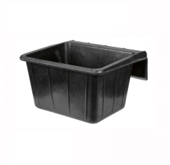 Comedero Puerta Goma -Wall Feeder-