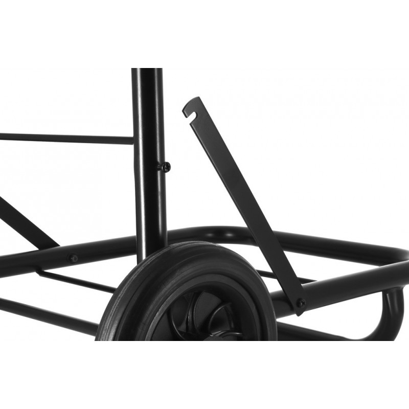 Portasilla Carro DESMONTABLE Para Caja Limpieza - Imagen 3