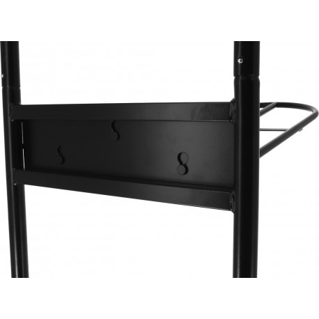 Portasilla Carro DESMONTABLE Para Caja Limpieza - Imagen 5