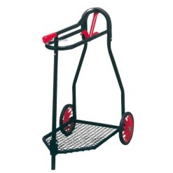 04734PORTASILLA PLEGABLE CON RUEDAS S4900