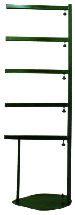 Portasillas Para 5 Sillas