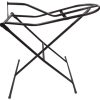 PORTASILLA PLEGABLE TH-5066 NEGRO