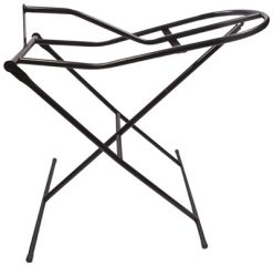 PORTASILLA PLEGABLE TH-5066 NEGRO