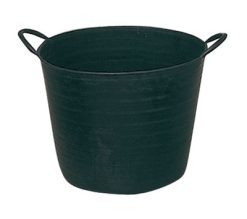 Comedero Plastico Capazo  25Litros