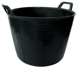 Comedero Plastico Capazo 40Litros