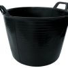 Comedero Plastico Capazo  55Litros