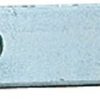 AMARRE ANILLA CON PATILLA GALVANIZADO