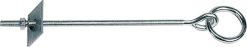 AMARRE ANILLA PARA PARED LARGO STUBBS 25cm