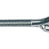 Amarre Anilla P/pared Corto Stubbs  11Cm