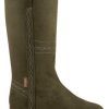 Bota Rociera Media Caña