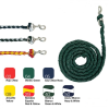 RAMAL NYLON TRENZADO  2.5m