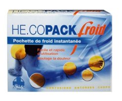 Bolsa Frio Instantaneo