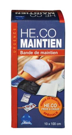 Banda Mantener Bolsa Frio/calor
