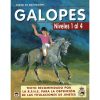 LIBRO GALOPES NIVELES 1 AL 4