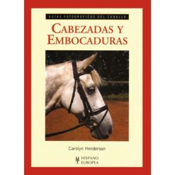 Libro: Guia-F. Cabezadas Y Embocaduras