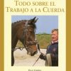 LIBRO: GUIA-F. TODO SOBRE EL TRABAJO A LA CUERDA