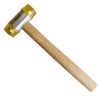 Martillo Herrador Nylon 40Mm.