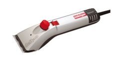 ESQUILADORA ELÉCTRICA DELTA HEINIGER PARA CABALLO