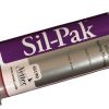 MUSTAD: ALMOHADILLA PLANTAR SIL-PAK 180CC