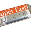 MUSTAD: RESINA REPARADOR SUPERFAST 180CC